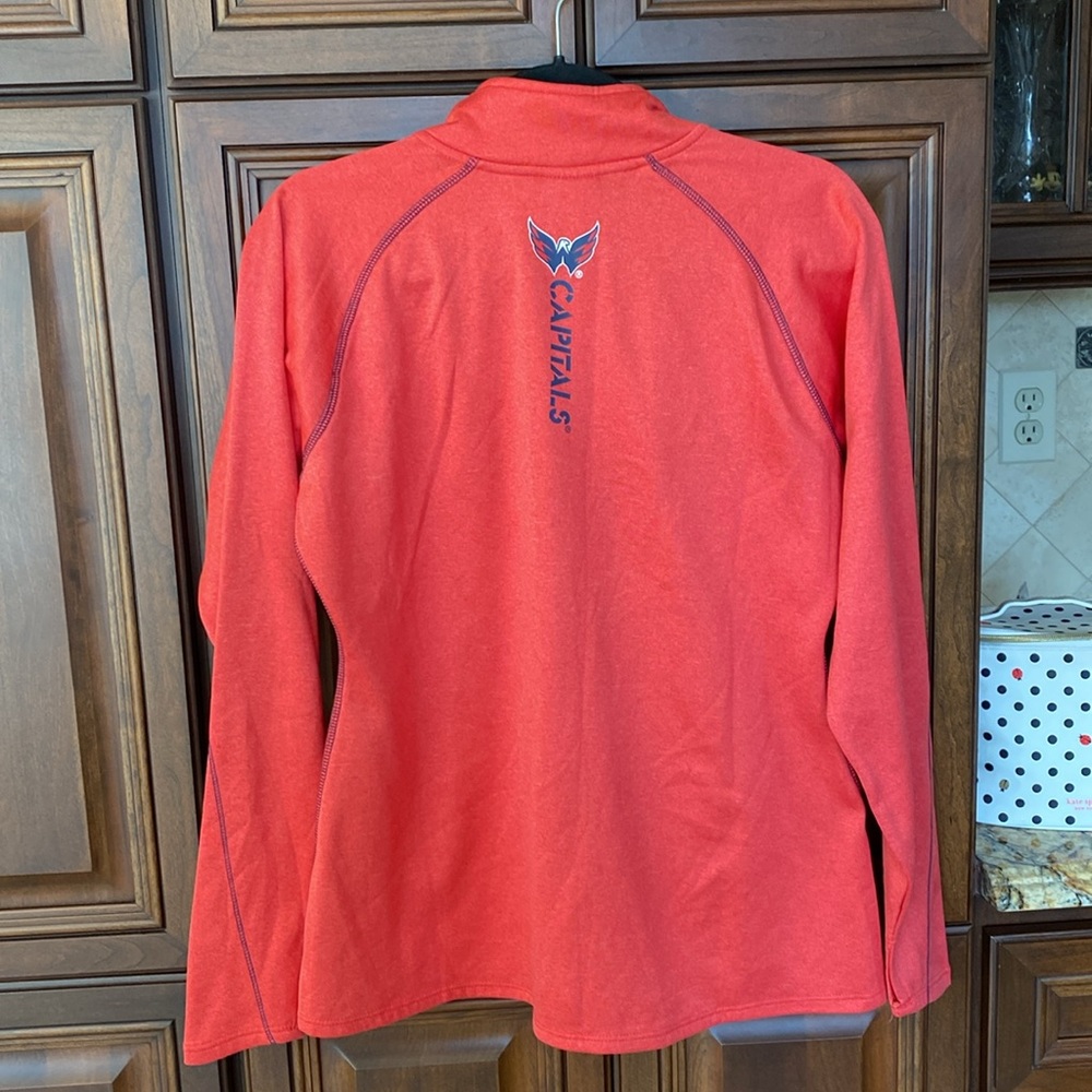 WASHINGTON CAPITALS Jacket - Picture 7 of 10
